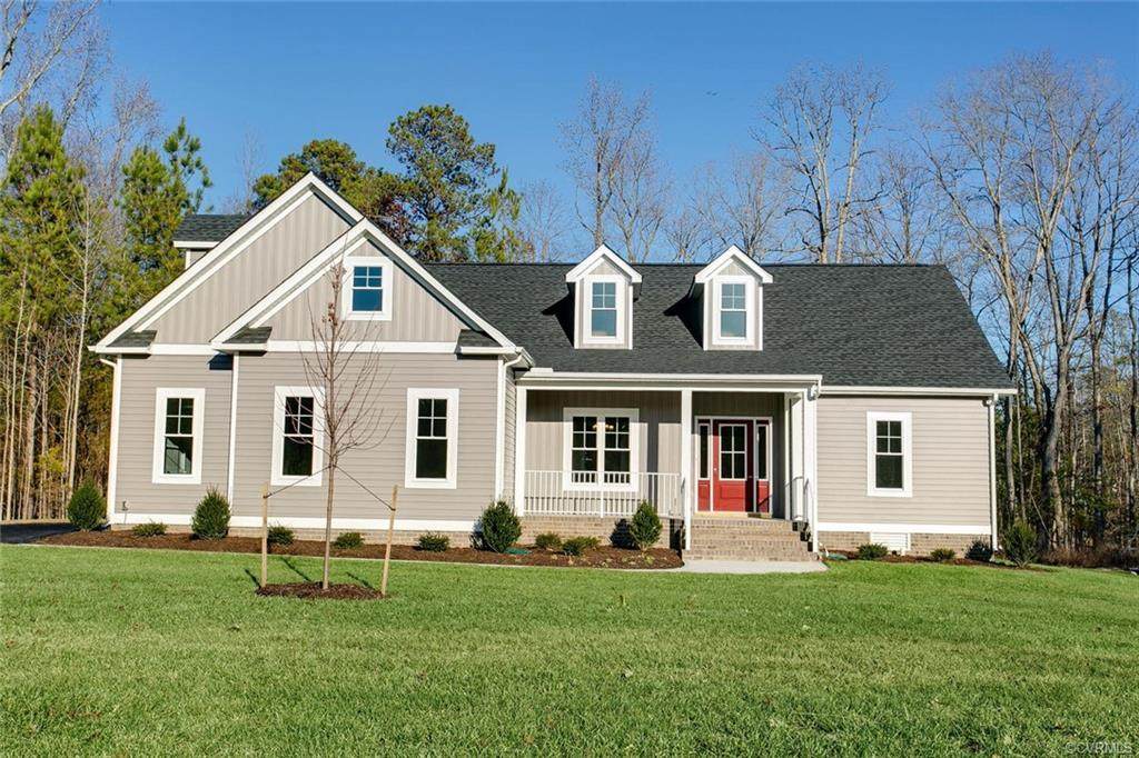 11519 Avening Road - Photo 1