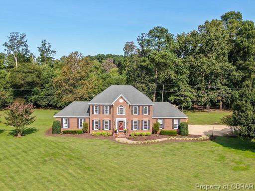 628 Cedar Pointe - Photo 1