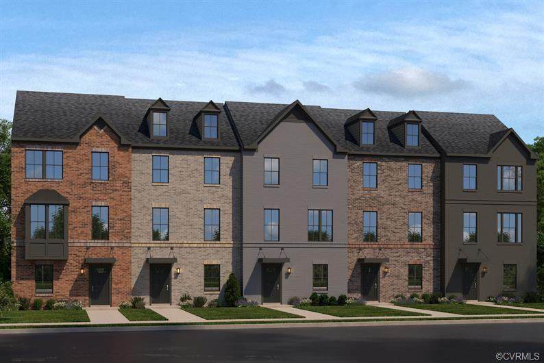 2121 Boro Ridge Street - Photo 1