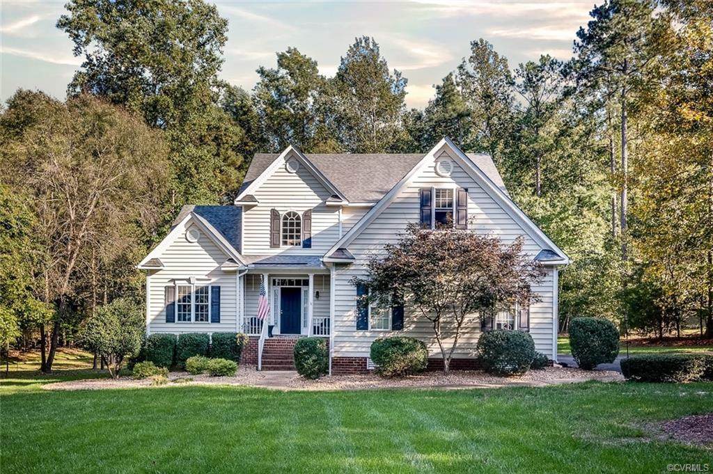 11143 Lyndenwood Drive - Photo 1