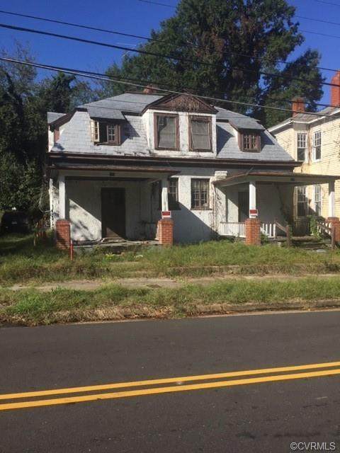 124 Jefferson Street - Photo 1