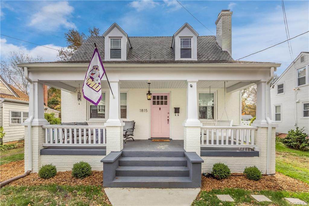 1815 Seddon Road - Photo 1