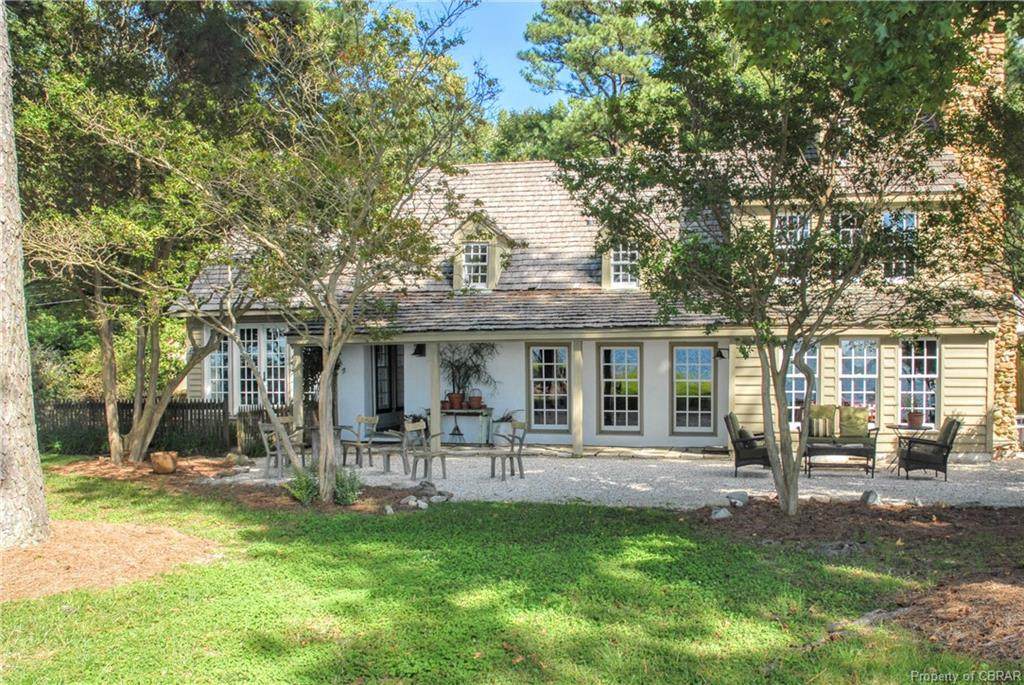 514 Wharton Grove Lane - Photo 1