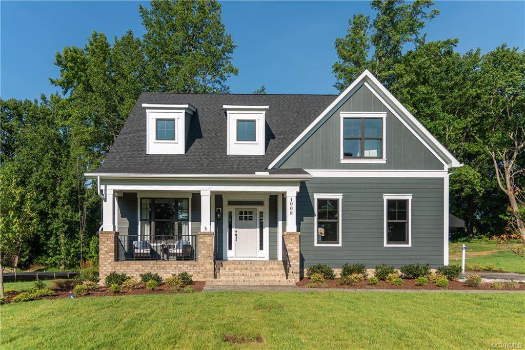 TBD Tbd Carlisle @ Parkside Village - Photo 1