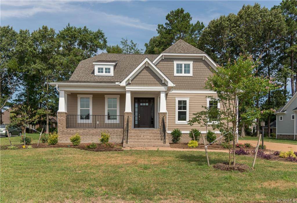 8106 Clancy Court - Photo 1