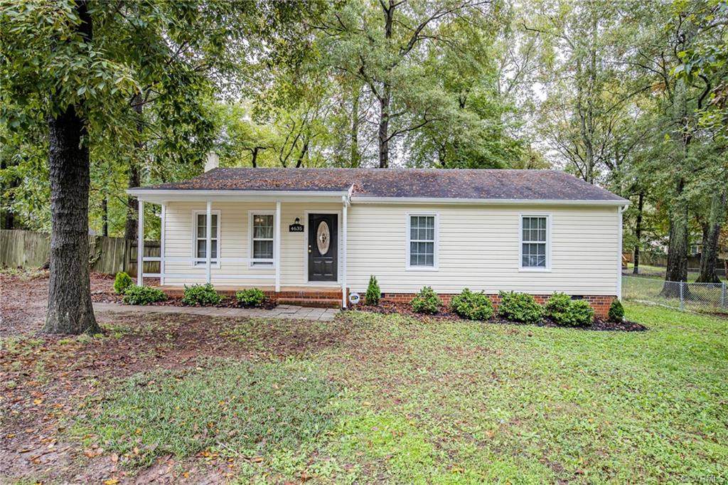 4635 Twelveoaks Road - Photo 1