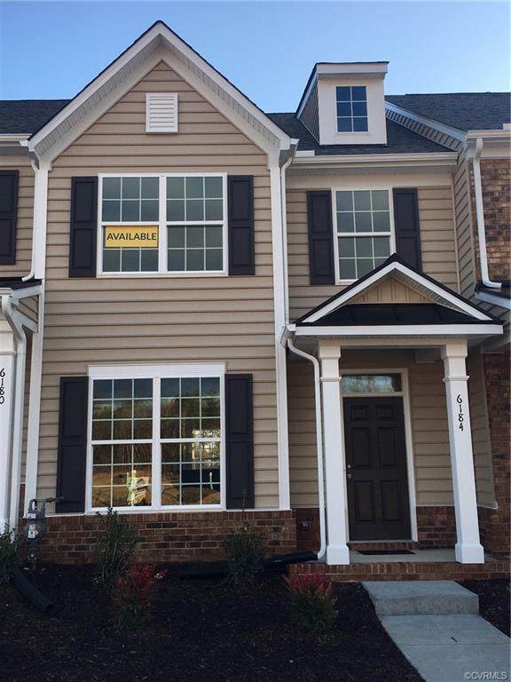 6121 Bowline Lane - Photo 1