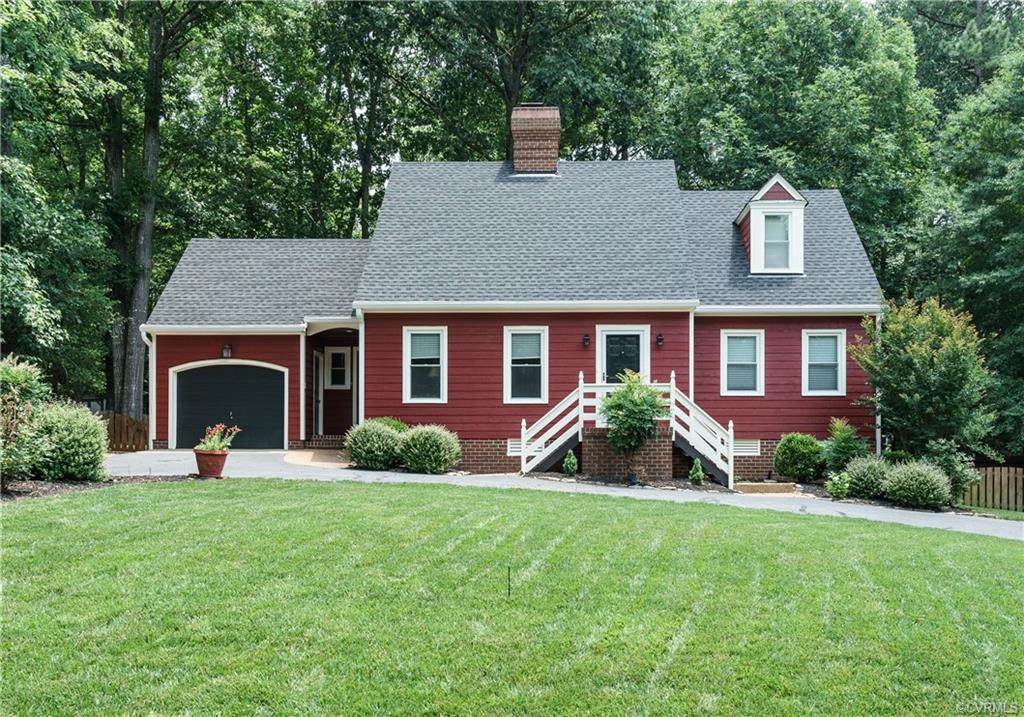 13624 Winning Colors Lane - Photo 1