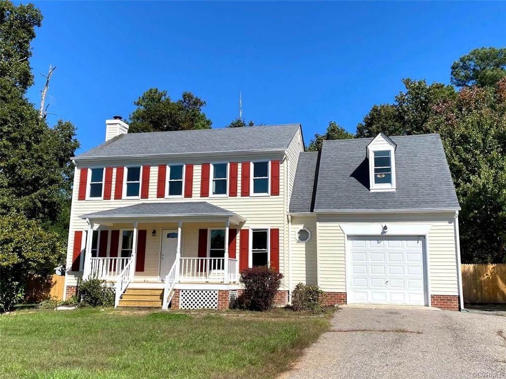 8046 Kentucky Derby Drive - Photo 1