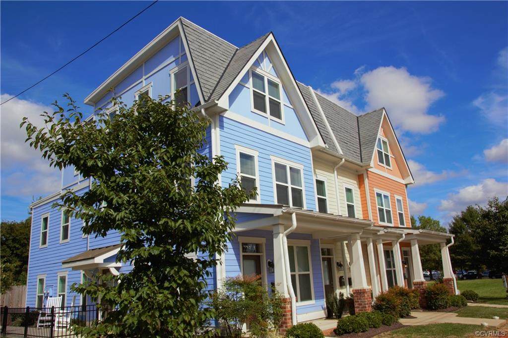 1223 Perry Street - Photo 1