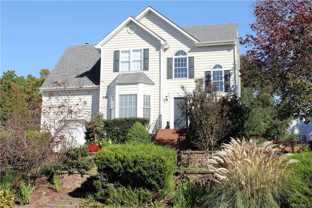 12513 Doverton Road - Photo 1