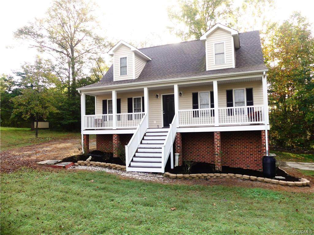 109 Allie Court - Photo 1