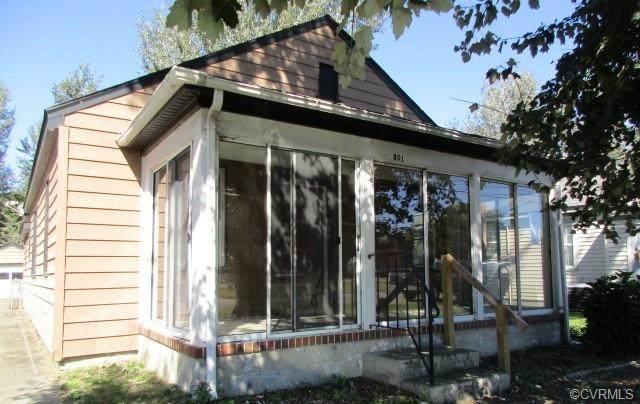 801 Cralle Avenue - Photo 1