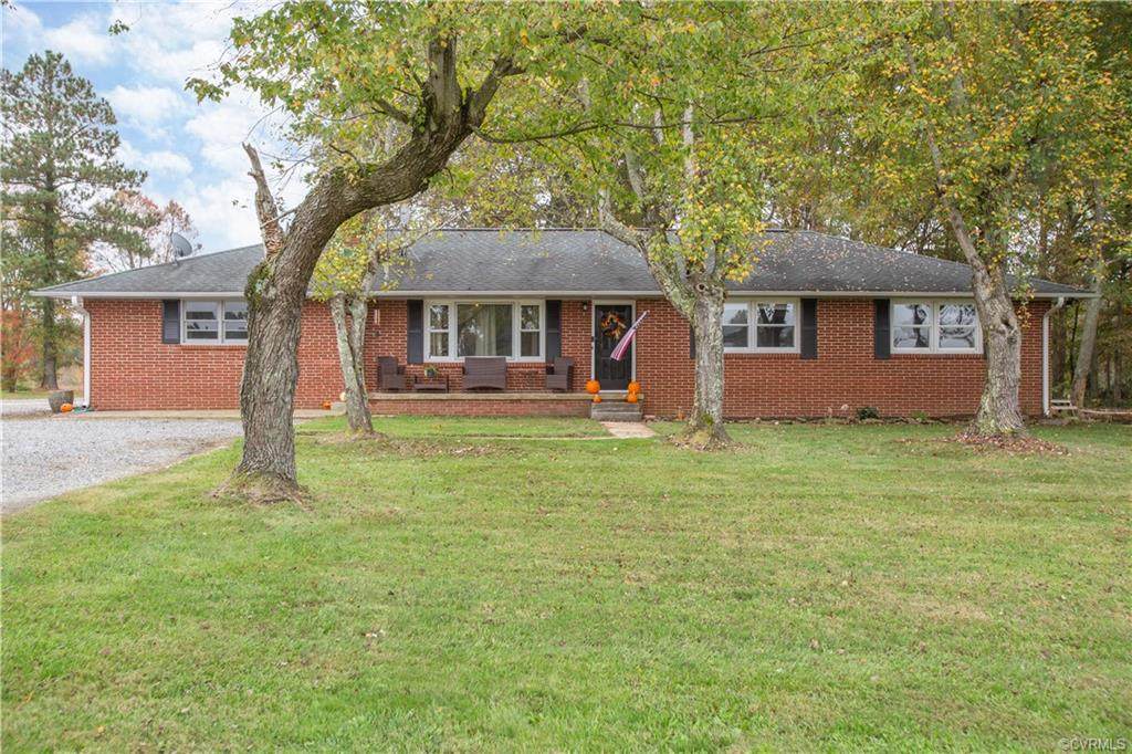 9316 Marye Road - Photo 1