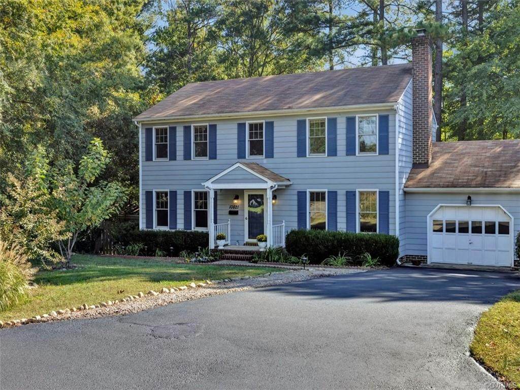 10821 Sunset Hills Drive - Photo 1