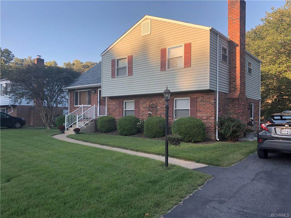 6120 Barrister Road - Photo 1