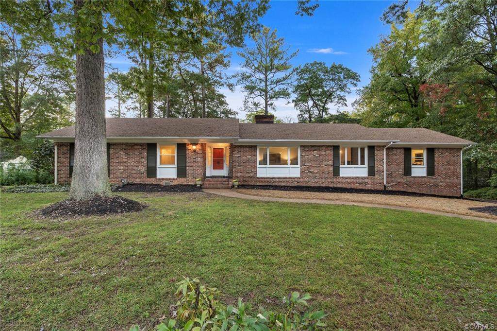 7822 Burrundie Drive - Photo 1