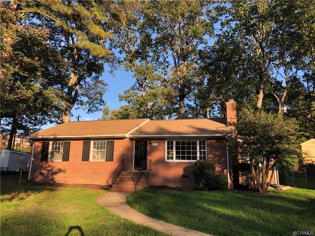 905 Turnbull Avenue - Photo 1