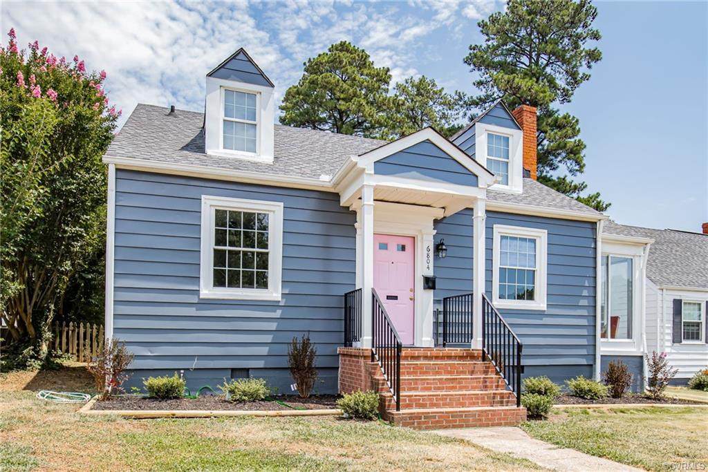 6804 Kensington Avenue - Photo 1