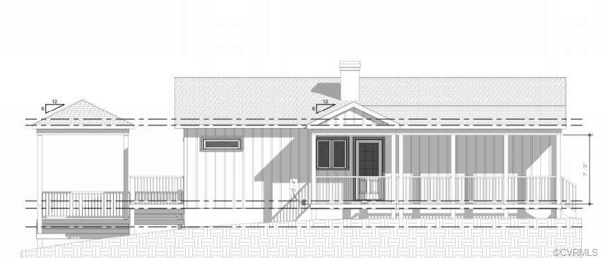 294 Lake Caroline Drive - Photo 1