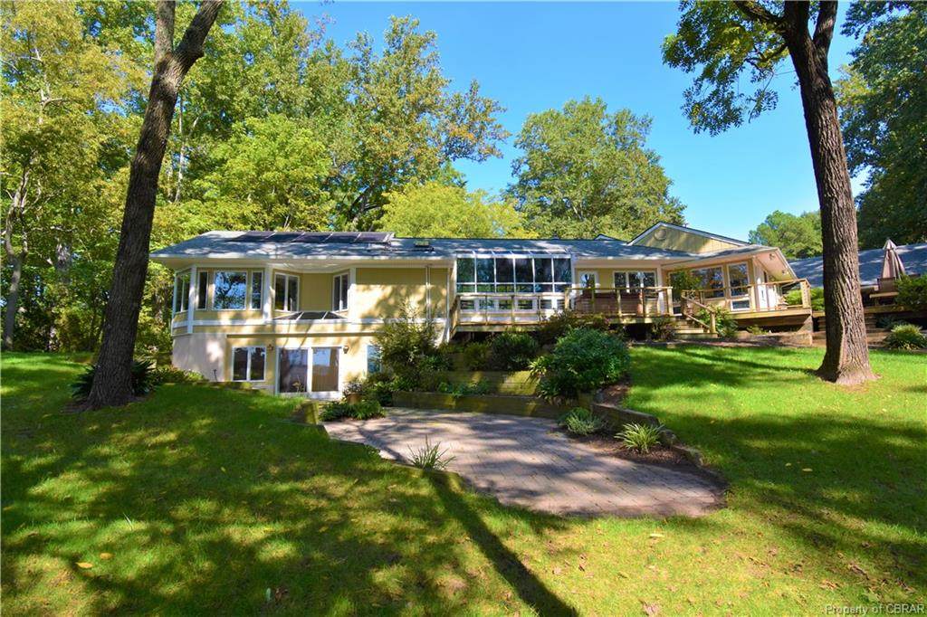 934 Blackwells Wharf Road - Photo 1