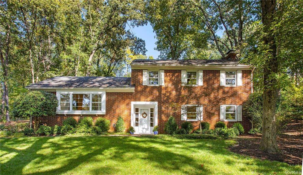 4243 Cheyenne Road - Photo 1