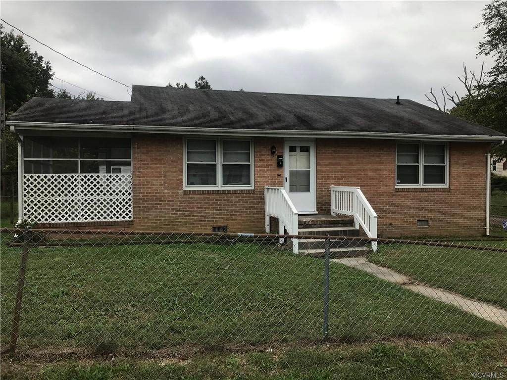 602 Columbia Road - Photo 1
