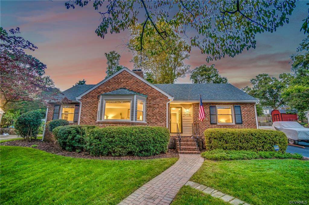 2408 Bryan Park Avenue - Photo 1