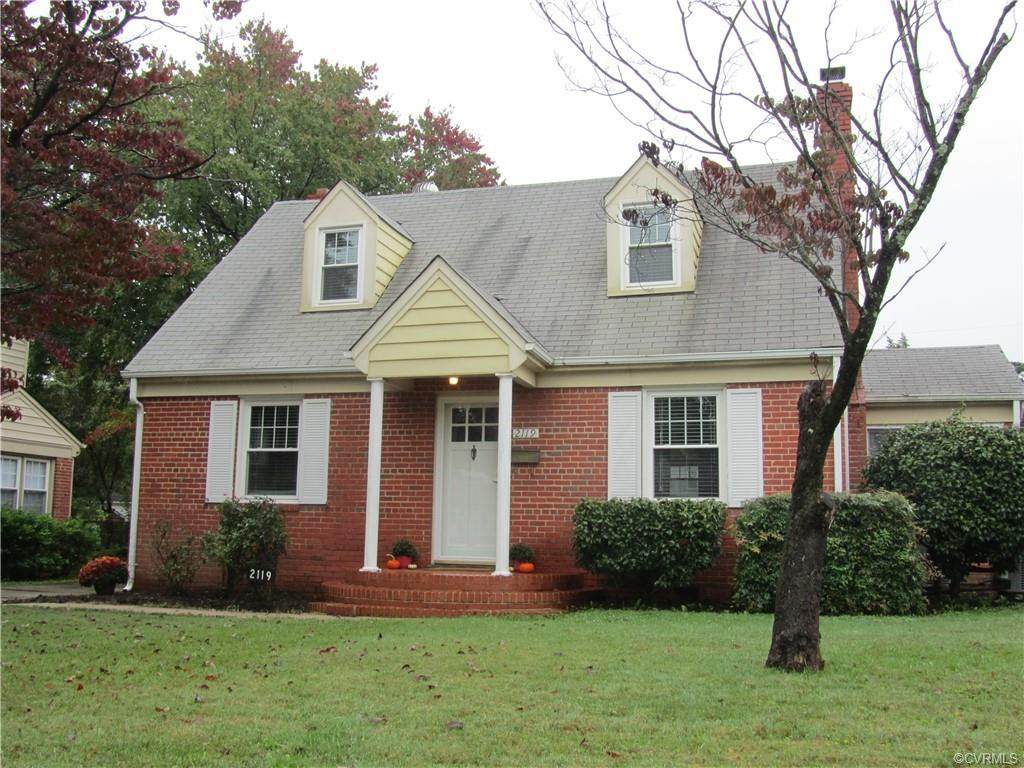 2119 Dumbarton Road - Photo 1