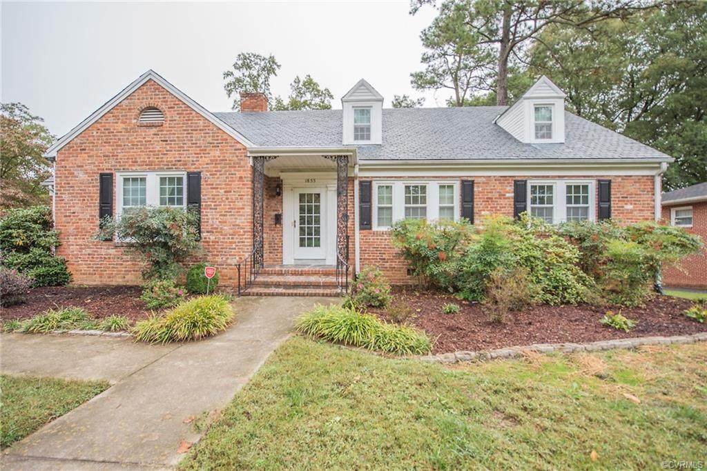 1855 Westover Avenue - Photo 1