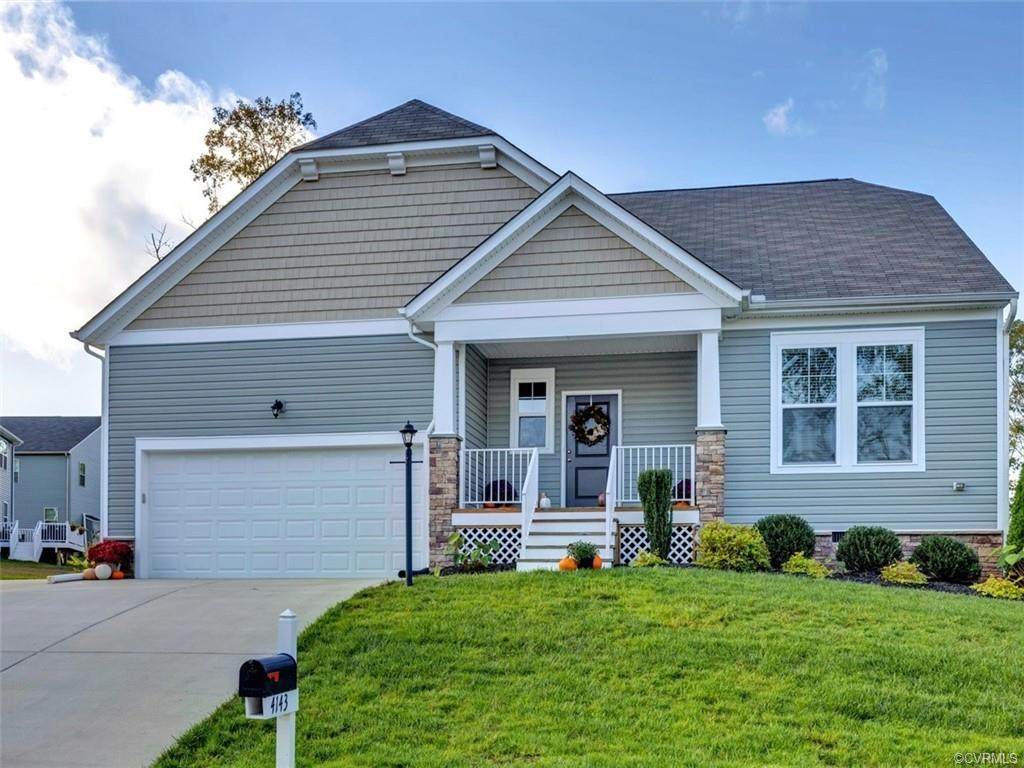 4143 Cambrian Circle - Photo 1