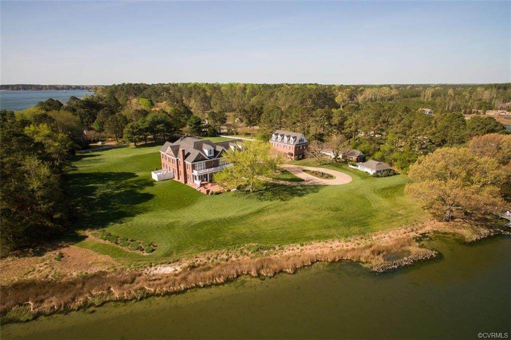8473 Bailey's Wharf Road - Photo 1