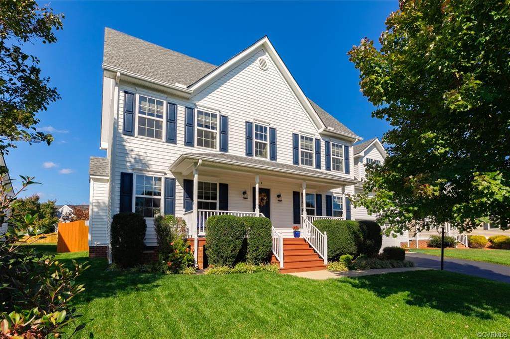 11456 Haltonshire Way - Photo 1