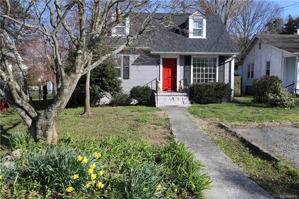 401 Granite Avenue - Photo 1