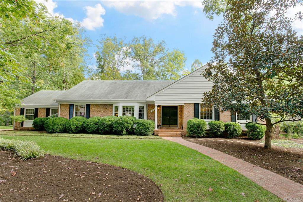 1515 Helmsdale Drive - Photo 1