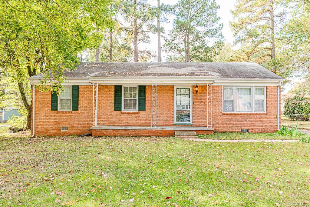 7504 Griffin Avenue - Photo 1