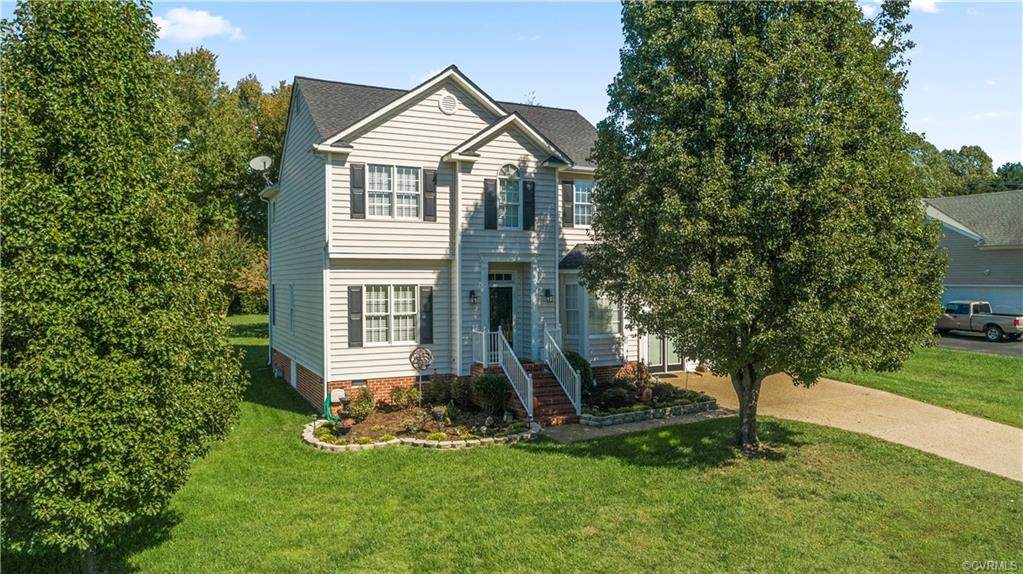 7054 Brooks Hollow - Photo 1