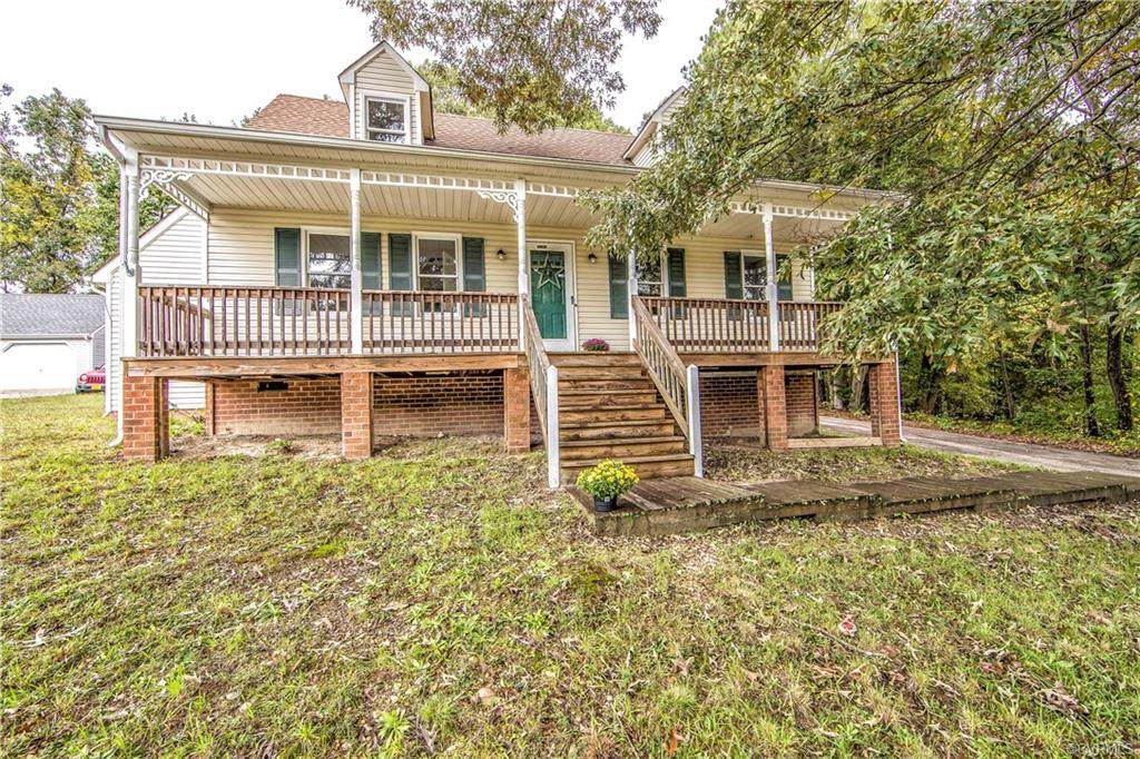 25302 Walkers Landing Court - Photo 1