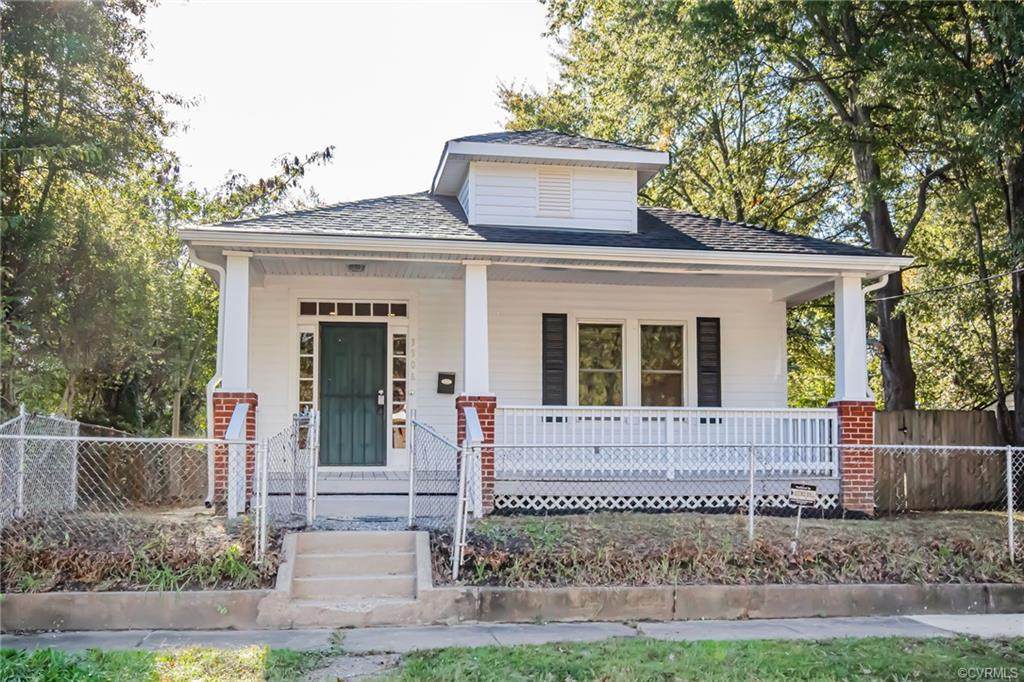 3306 Lawson Street - Photo 1