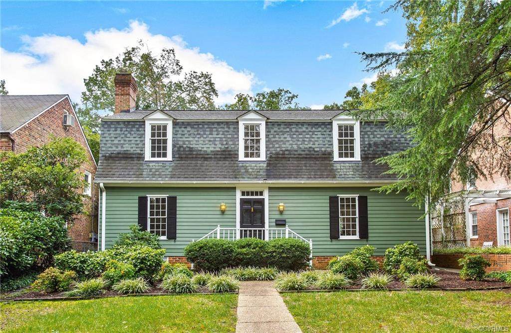5214 Devonshire Road - Photo 1