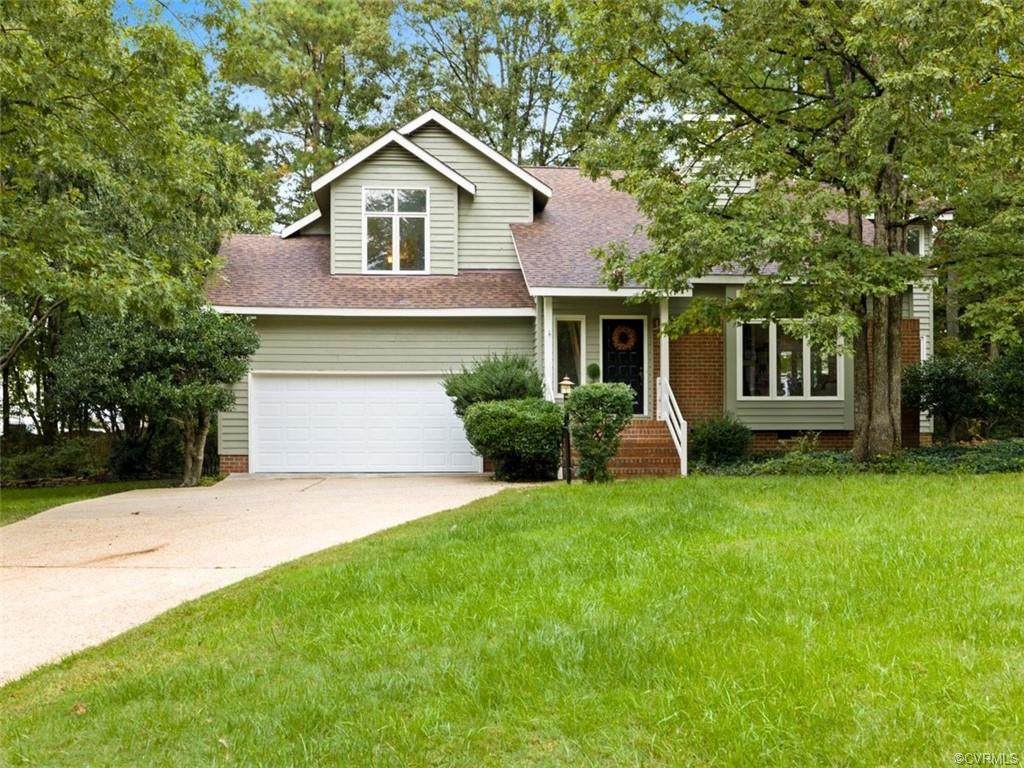 4605 Breithorne Court - Photo 1