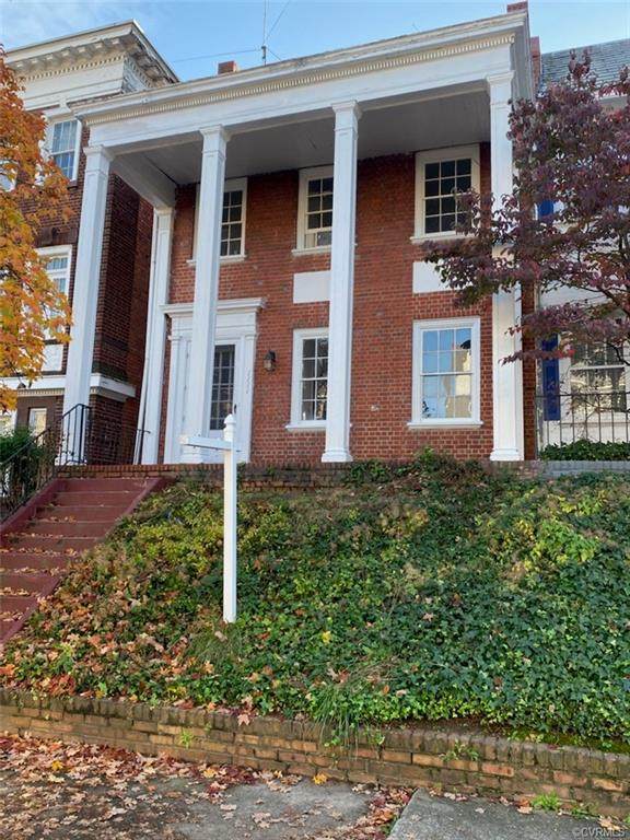 1111 Grace Street - Photo 1