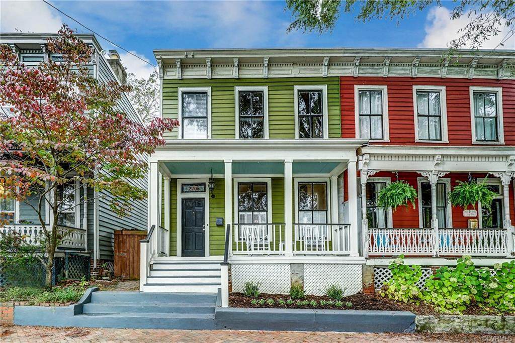 2705 Clay Street - Photo 1
