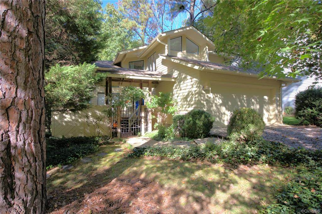 14314 Cove Ridge Place - Photo 1