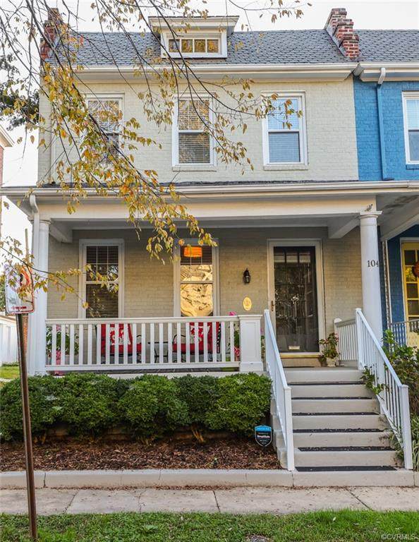 104 Crenshaw Avenue - Photo 1