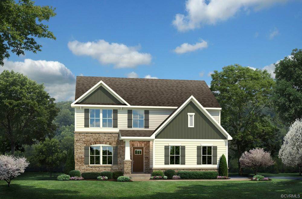 18207 Sagamore Drive - Photo 1
