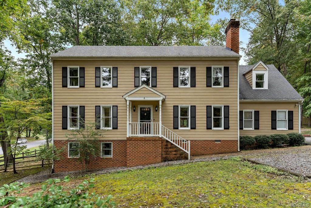 7204 Winding Creek Lane - Photo 1