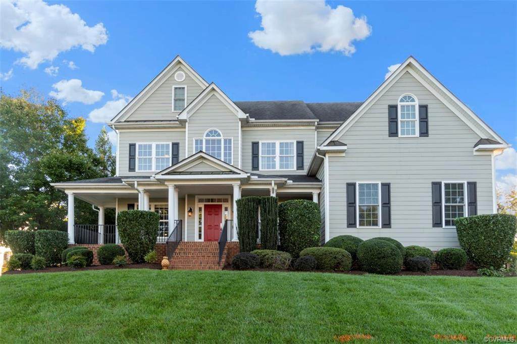 13405 Welby Place - Photo 1