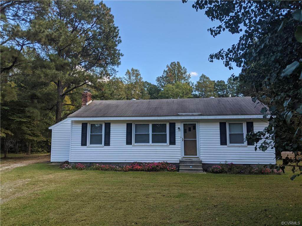 2443 Westwood Road - Photo 1