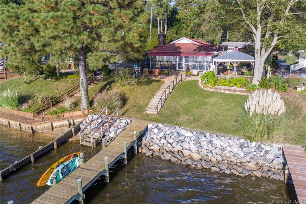 316 Shore Drive - Photo 1